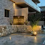 Abaton Luxury Resort