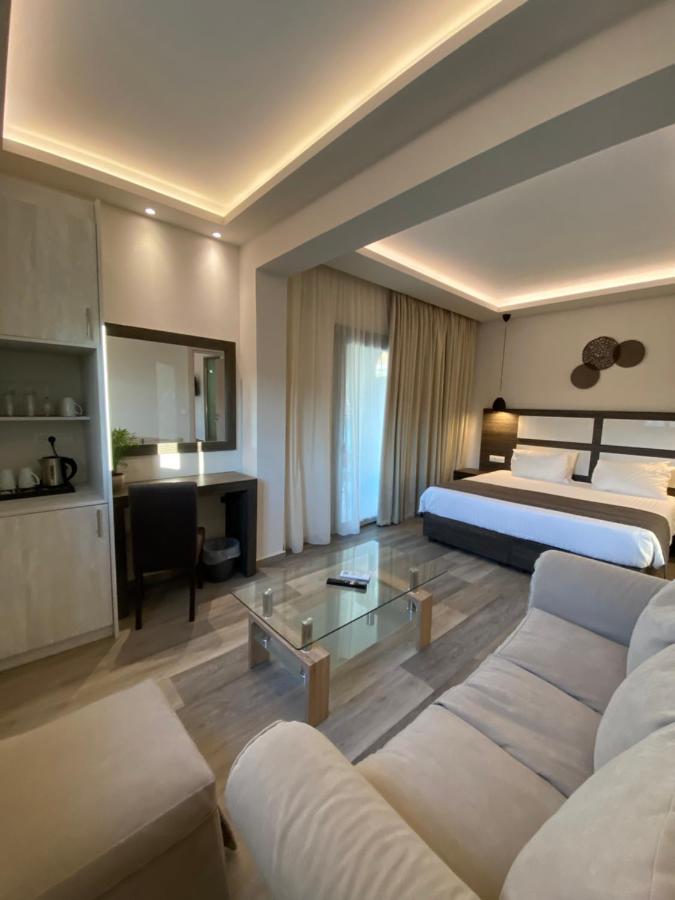 Abaton Luxury Aparthotel Tsilivi (Zakynthos)