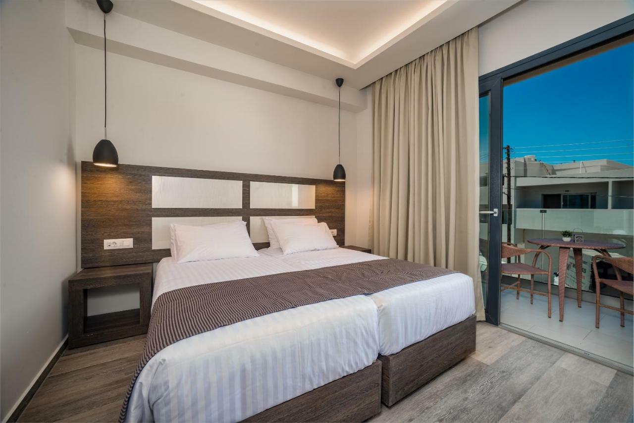 Abaton Luxury Aparthotel Tsilivi (Zakynthos)