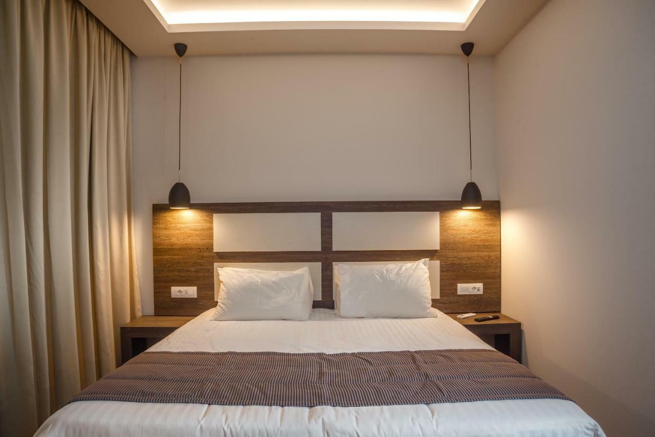 Aparthotel Abaton Luxury Tsilivi (Zakynthos)